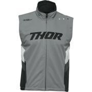 Motorcycle warm-up vest Thor