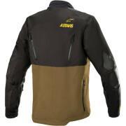 Motorcycle jacket Alpinestars venture XT