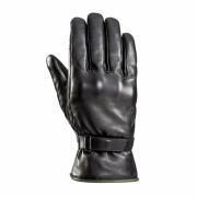 Winter leather motorcycle gloves Ixon pro nodd