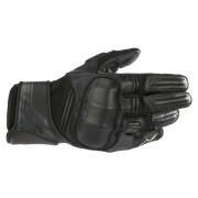 Motorcycle gloves Alpinestars booster V2