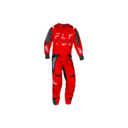 Motorcycle pants cross Fly Racing F-16