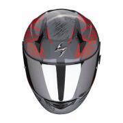 Full face helmet Scorpion Exo-390 IGHOST