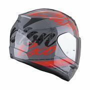Full face helmet Scorpion Exo-390 IGHOST