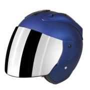 Jet motorcycle helmet Stormer Sun Evo