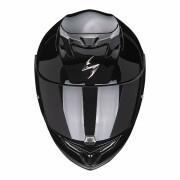 Full face helmet Scorpion Exo-520 Air SOLID