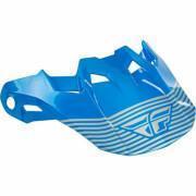 Motorcycle helmet visor Fly Racing Formula Cc Primary