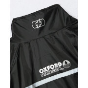 Motorcycle rain jacket Oxford