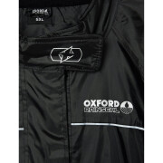 Motorcycle rain jacket Oxford