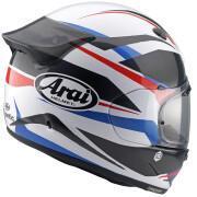 Full face motorcycle helmet Arai quantic