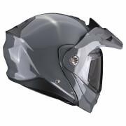 Motorcycle helmet Scorpion ADX-2 SOLID
