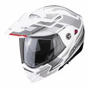 Motorcycle helmet Scorpion ADX-2 CARRERA