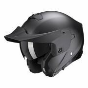 Modular helmet Scorpion Exo-930 SOLID