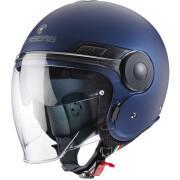 Jet motorcycle helmet Caberg uptown