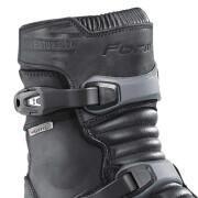 Motorcycle boots Forma ADVENTURE LOW WP
