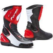 Homologated motorcycle boots Forma