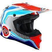 Cross helmet Suomy mx speed pro forward