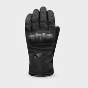 Motorcycle gloves winter retractable sleeve Racer