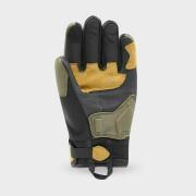 Winter motorcycle gloves Racer D30