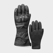 2 in 1 winter motorcycle gloves Racer