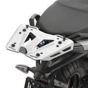 Motorcycle top case support Givi Monokey ou Monolock Bmw C 650 Sport (16 à 20)
