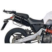 motorcycle pannier spacers Givi Yamaha FZ6/FZ6 600 Fazer (04 à 06)