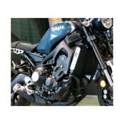 Motorcycle radiator grill Access Design Yamaha Xsr 900
