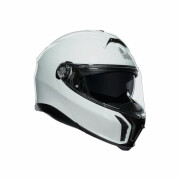 Modular motorcycle helmet AGV Tourmodular Solid Stelvio