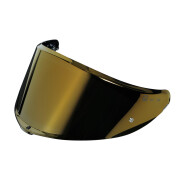 Motorcycle helmet visor AGV GT3-1