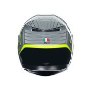 Full face motorcycle helmet AGV K3 Fortify