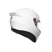 Full face motorcycle helmet AGV K1 S E2206