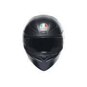 Full face motorcycle helmet AGV K1 S E2206 Matt