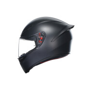 Full face motorcycle helmet AGV K1 S E2206 Matt