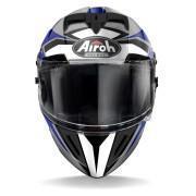 Full face motorcycle helmet Airoh GP550 S Wander