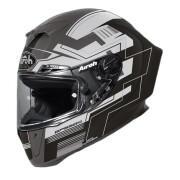 Full face motorcycle helmet Airoh GP550 S Challenge