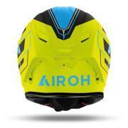 Full face motorcycle helmet Airoh GP550 S Challenge
