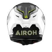 Full face motorcycle helmet Airoh GP550 S Rush
