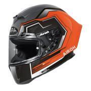 Full face motorcycle helmet Airoh GP550 S Rush