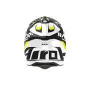 Motorcycle helmet Airoh Strycker Racr