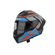 Full face motorcycle helmet Airoh Matryx Rider