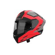 Full face motorcycle helmet Airoh Matryx Thron