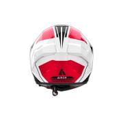 Full face motorcycle helmet Airoh Matryx Thron