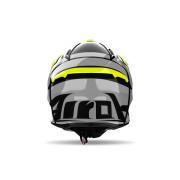 Motorcycle helmet Airoh Aviator Ace 2 Engine