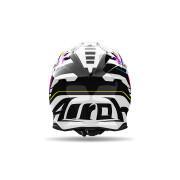 Motorcycle helmet Airoh Twist 3 Rainbow