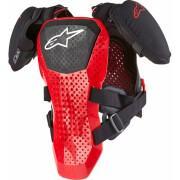 Motorcycle protective jacket Alpinestars A5s V2