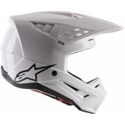 Full face motorcycle helmet Alpinestars SM5 Solid