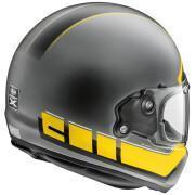 Full face motorcycle helmet Arai Concept-X Speedblock