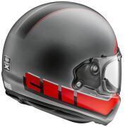 Full face motorcycle helmet Arai Concept-X Speedblock