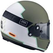 Full face motorcycle helmet Arai Concept-X Overland