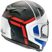 Full face motorcycle helmet Arai Profile-V Tube