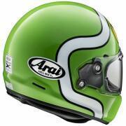 Full face motorcycle helmet Arai Concept-X HA